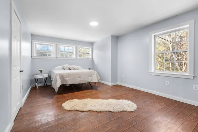 $549,900 | 583 Burt Hill Road, Winchester, NH 03470