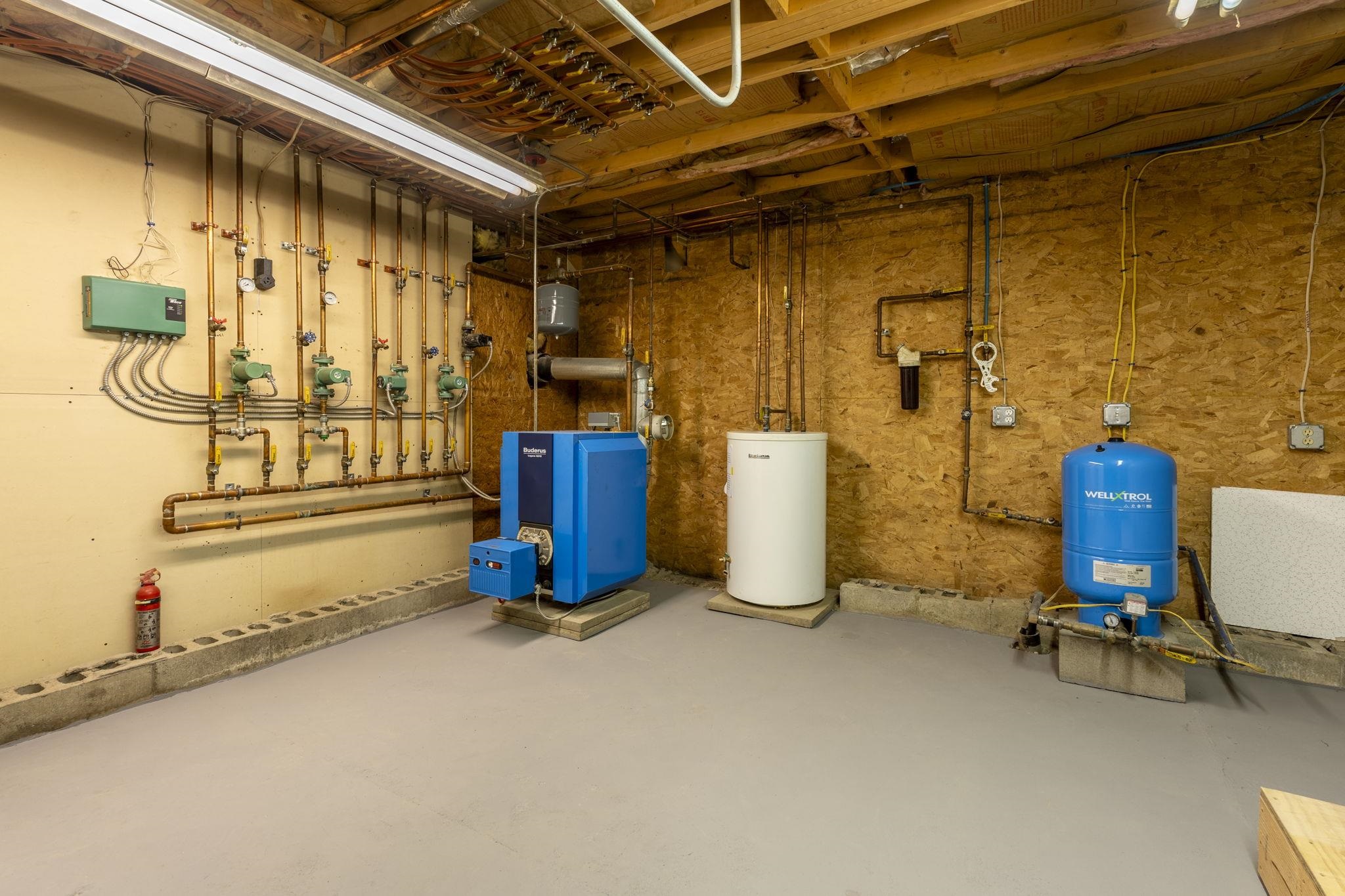 583 Burt Hill Road Winchester, NH 03470 - Photo 41 of 54