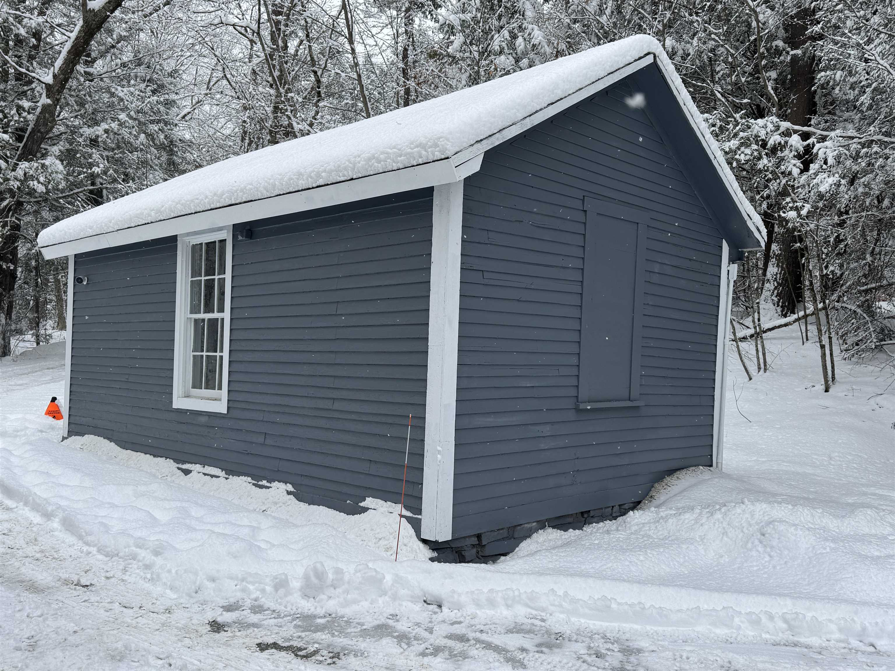 583 Burt Hill Road Winchester, NH 03470 - Photo 42 of 54