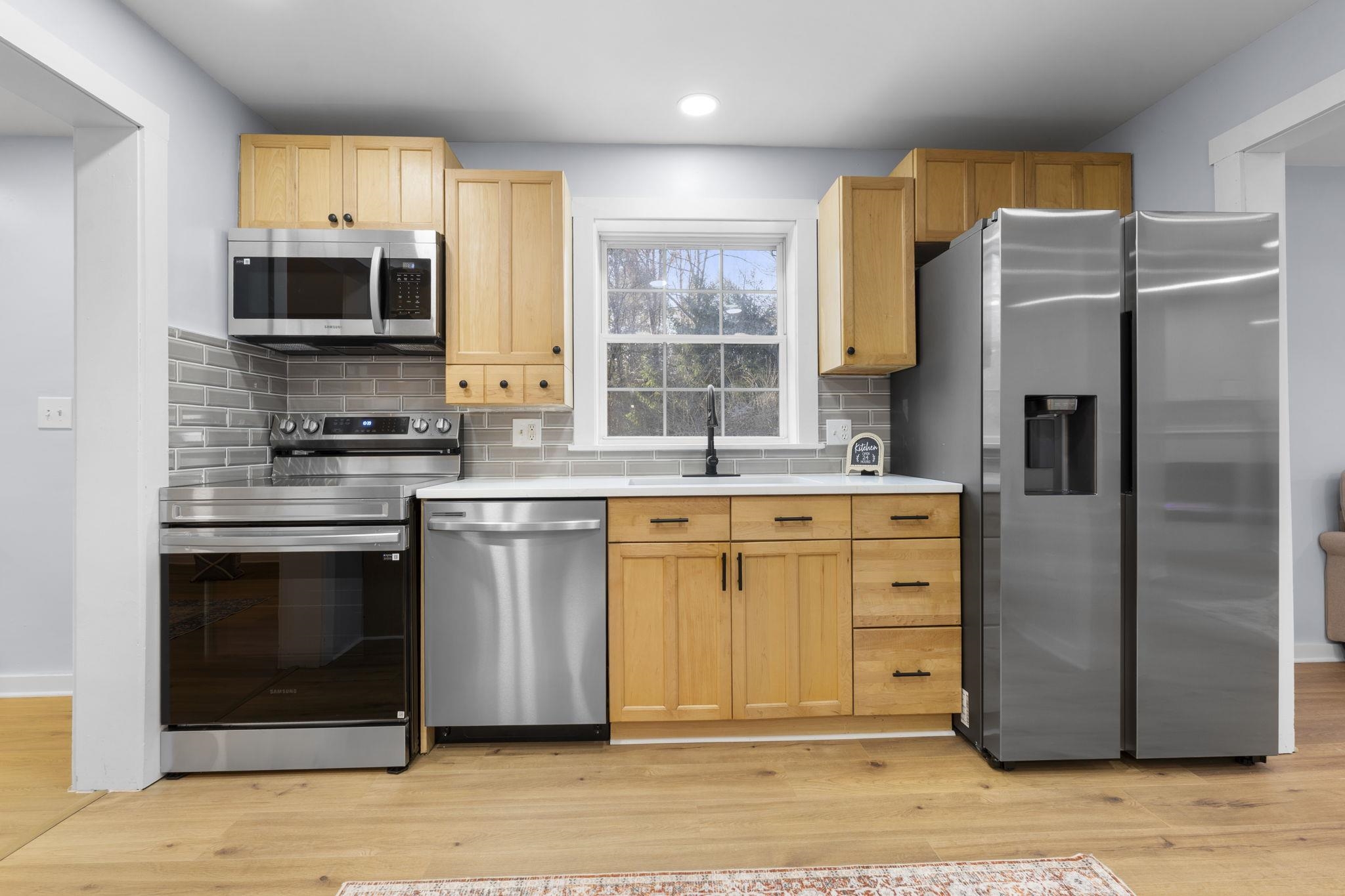 583 Burt Hill Road Winchester, NH 03470 - Photo 5 of 54