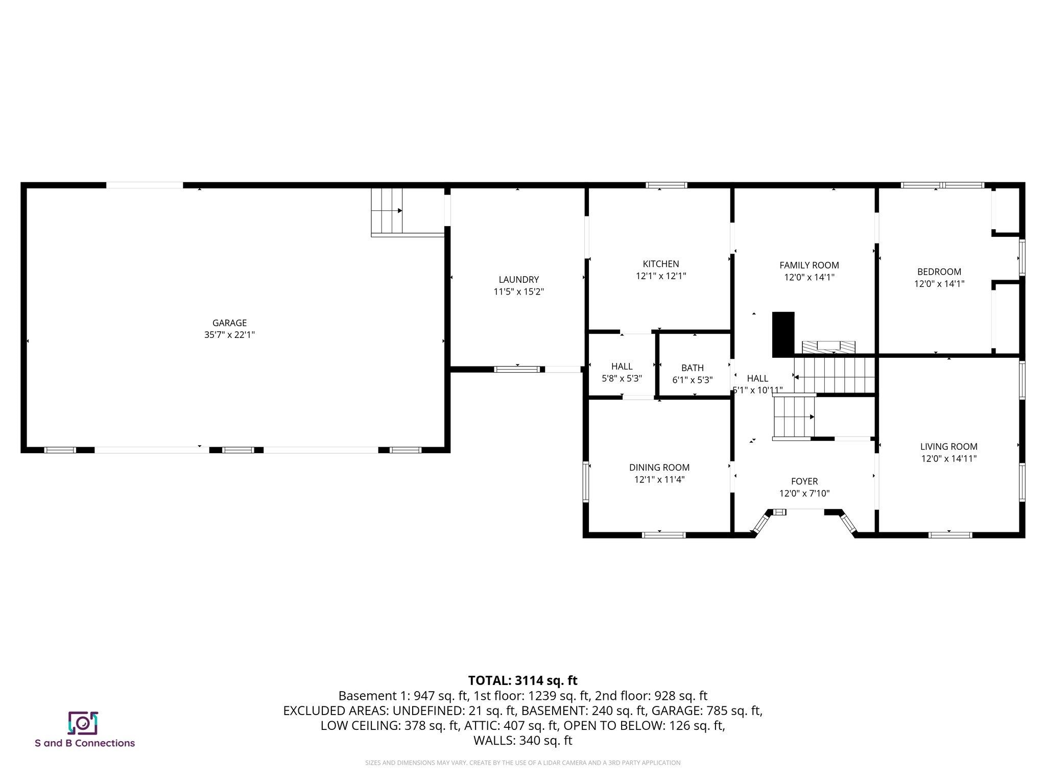 583 Burt Hill Road Winchester, NH 03470 - Photo 53 of 54
