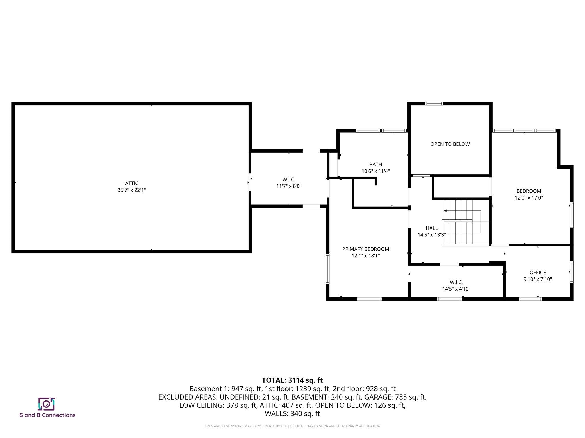 583 Burt Hill Road Winchester, NH 03470 - Photo 54 of 54