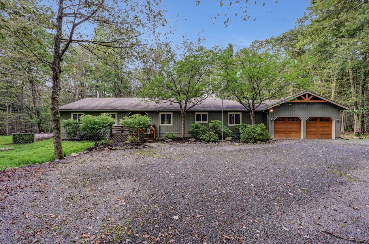 228 Kit Carson Circle Pocono Pines, PA 18350 - Photo 2 of 74 228 Kit Carson Cir 01 Large