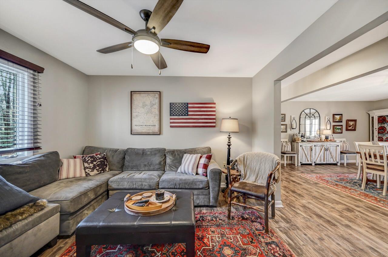 228 Kit Carson Circle Pocono Pines, PA 18350 - Photo 71 of 74 228 Kit Carson Cir 22 Large