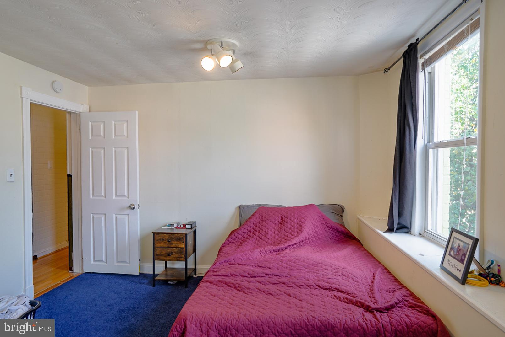 1501 Light Street Baltimore, MD 21230 - Photo 10 of 16 Bedroom