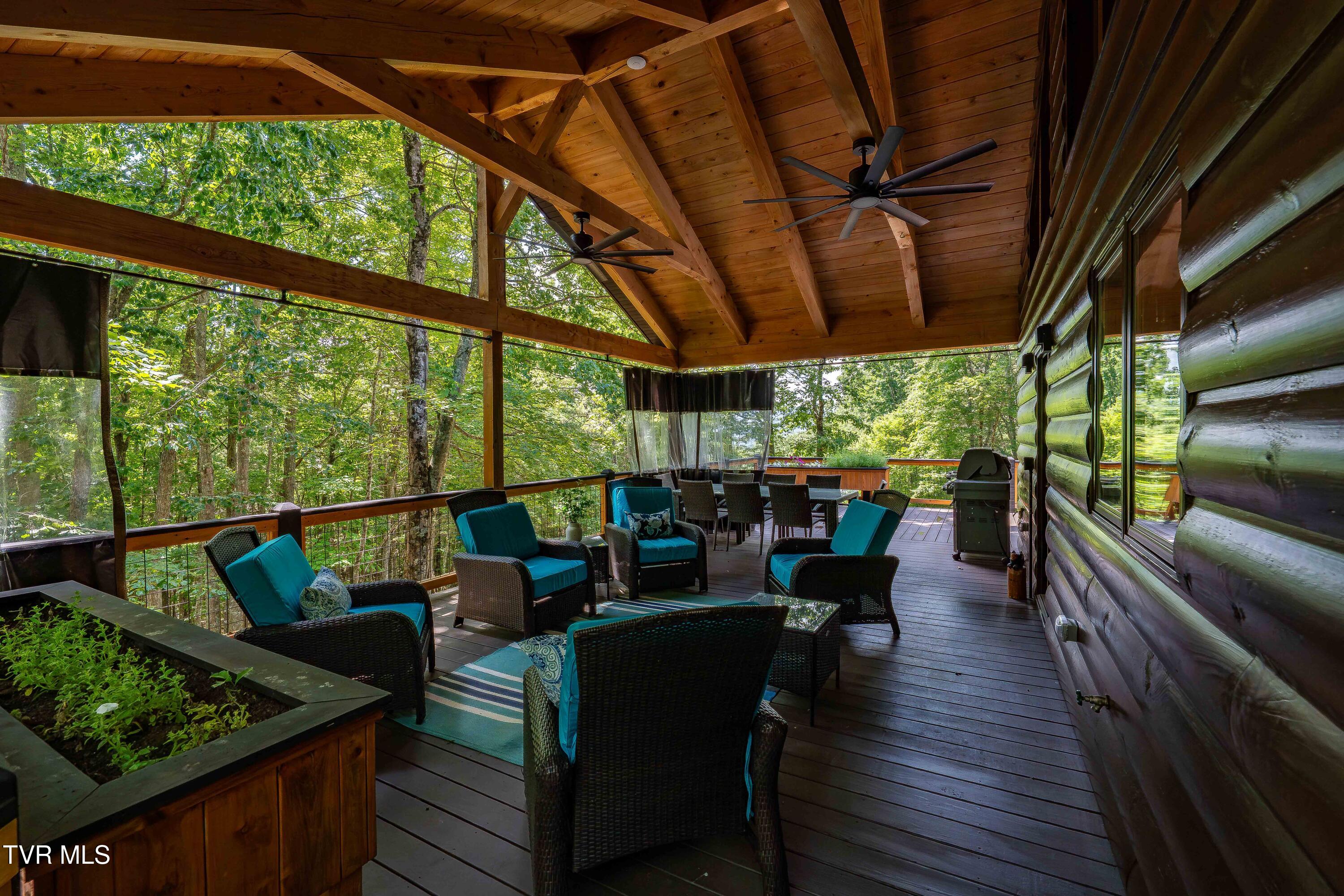191 Bear Ridge Drive Butler, TN 37640 - Photo 55 of 80 191 Bear Ridge Dr (16 of 80)