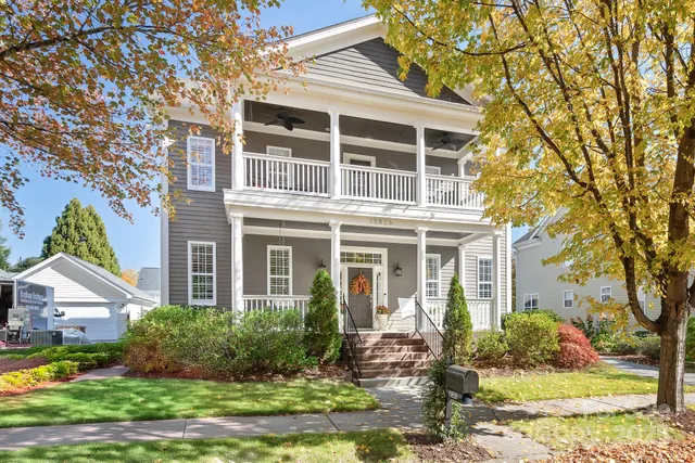 $970,000 | 15826 Trenton Place Road, Huntersville, NC 28078