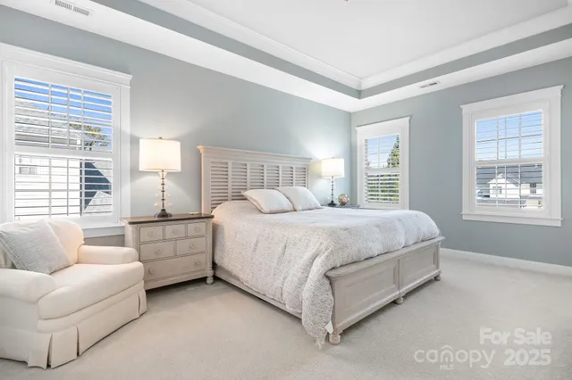 $970,000 | 15826 Trenton Place Road, Huntersville, NC 28078