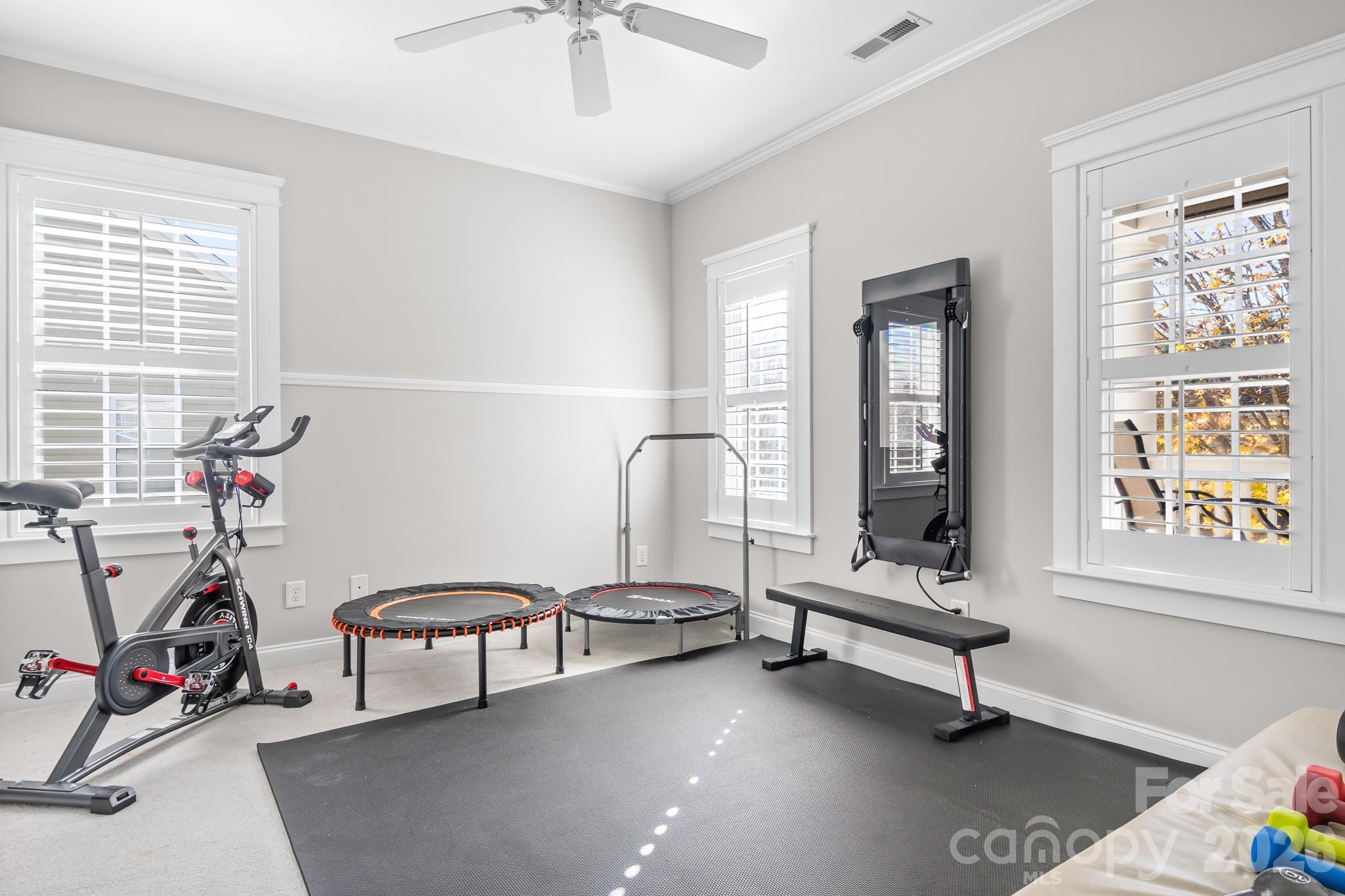 15826 Trenton Place Road Huntersville, NC 28078 - Photo 17 of 32