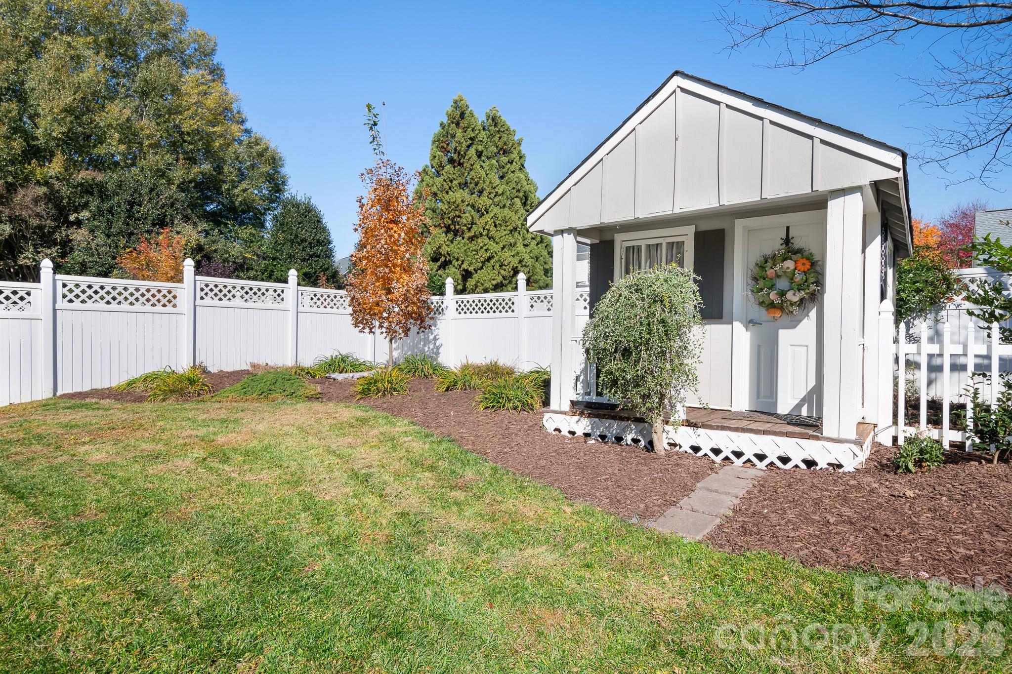 15826 Trenton Place Road Huntersville, NC 28078 - Photo 20 of 32