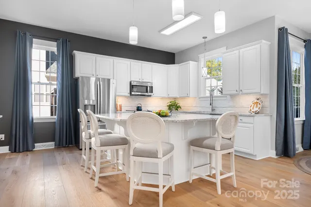 $940,000 | 15826 Trenton Place Road, Huntersville, NC 28078