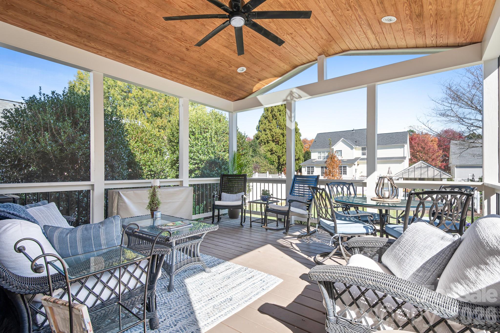 15826 Trenton Place Road Huntersville, NC 28078 - Photo 2 of 32