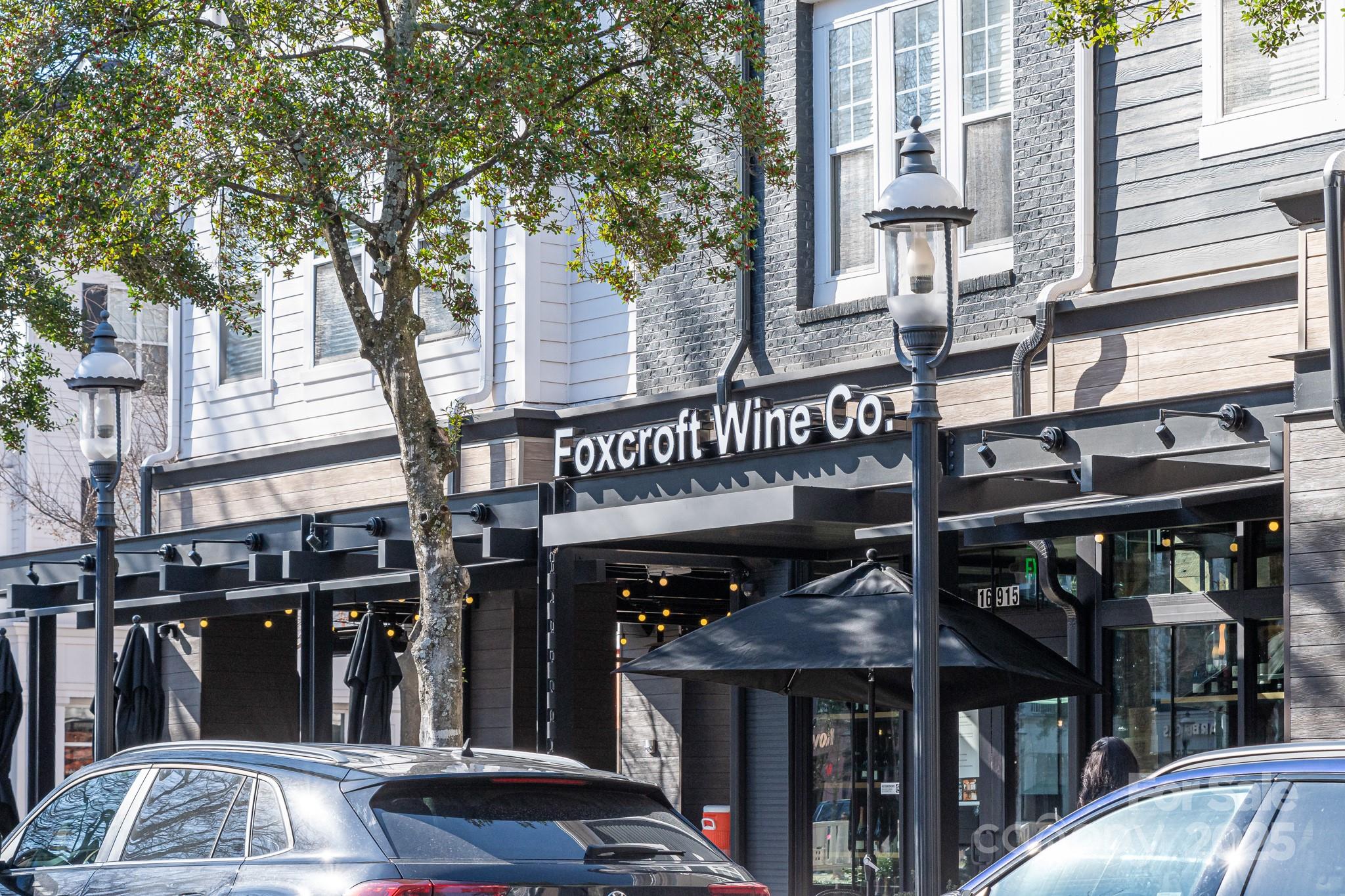 15826 Trenton Place Road Huntersville, NC 28078 - Photo 27 of 32