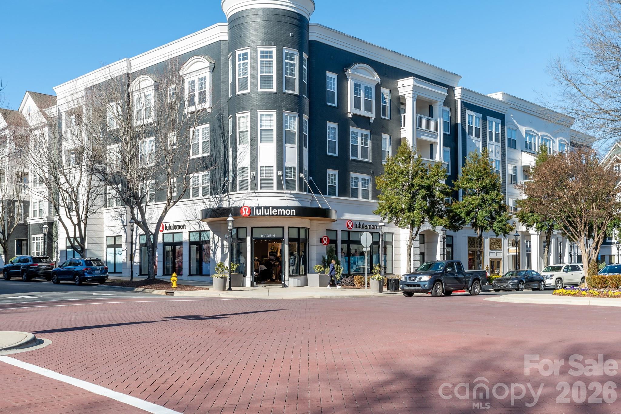 15826 Trenton Place Road Huntersville, NC 28078 - Photo 30 of 32