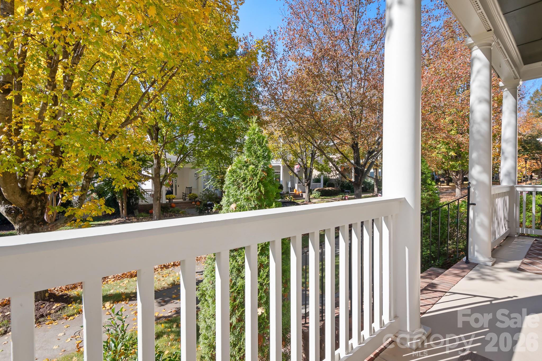 15826 Trenton Place Road Huntersville, NC 28078 - Photo 32 of 32