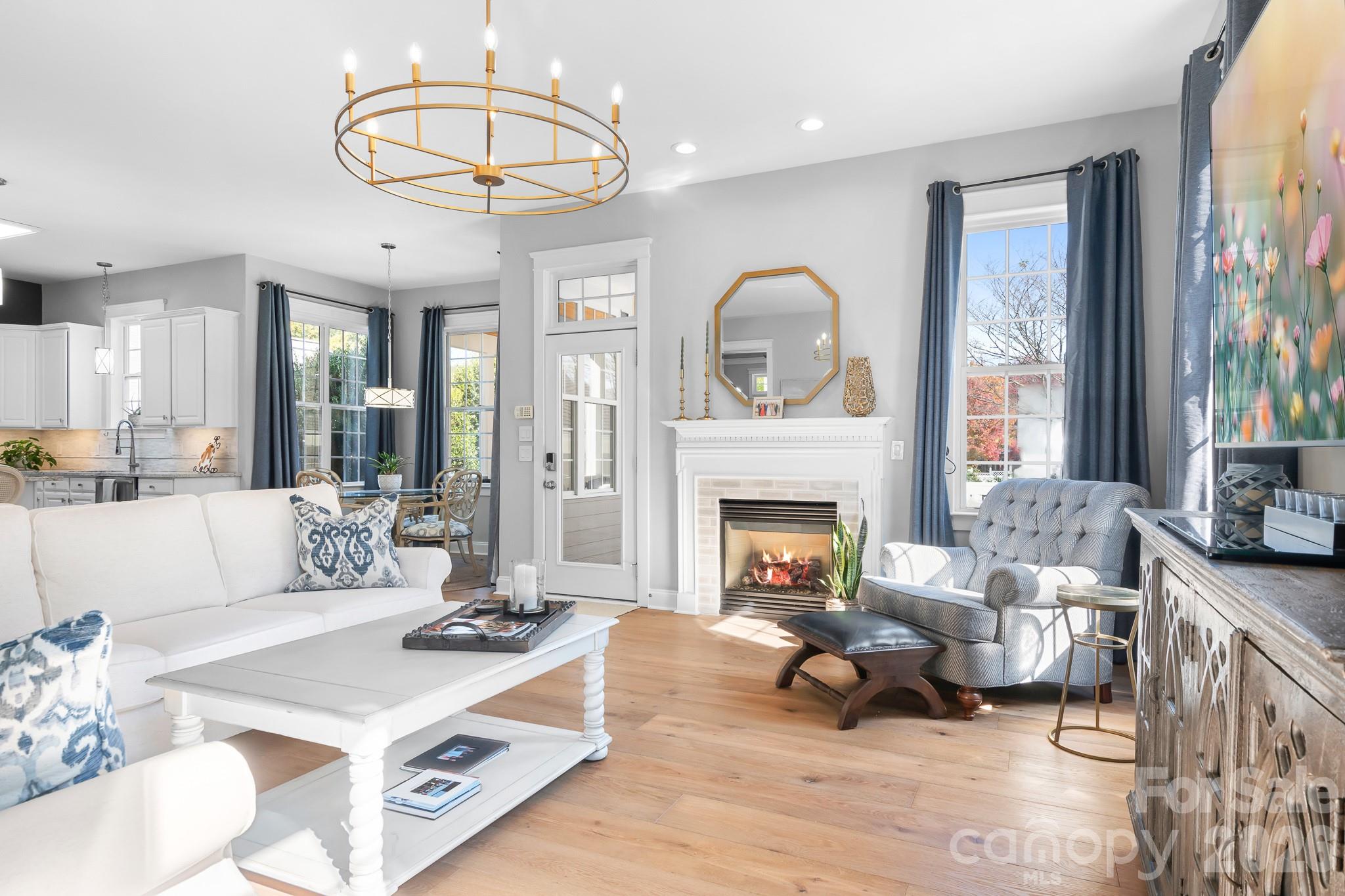 15826 Trenton Place Road Huntersville, NC 28078 - Photo 8 of 32