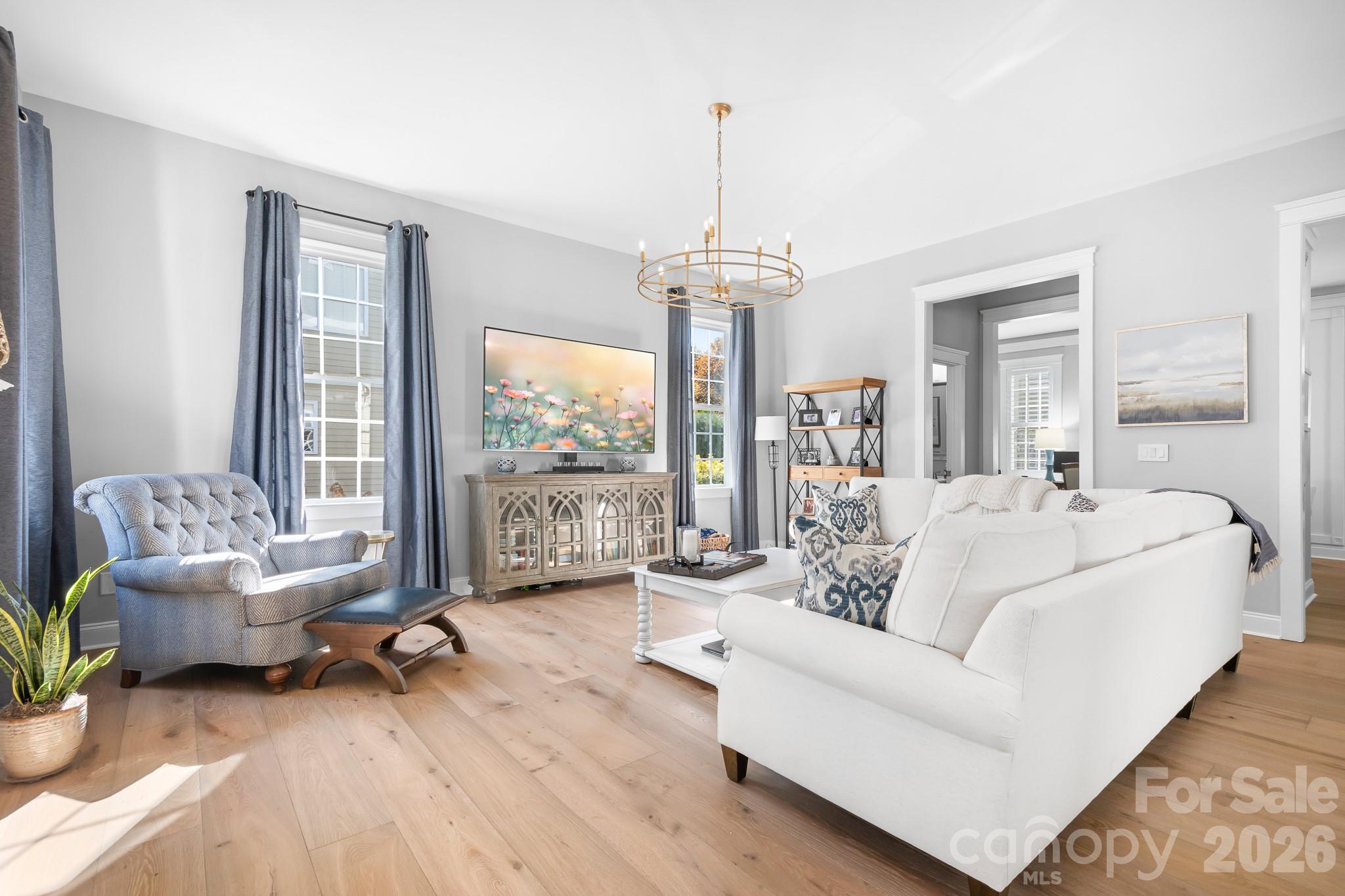 15826 Trenton Place Road Huntersville, NC 28078 - Photo 9 of 32