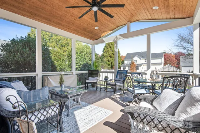 $940,000 | 15826 Trenton Place Road, Huntersville, NC 28078