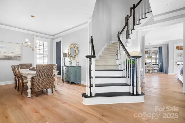 $940,000 | 15826 Trenton Place Road, Huntersville, NC 28078