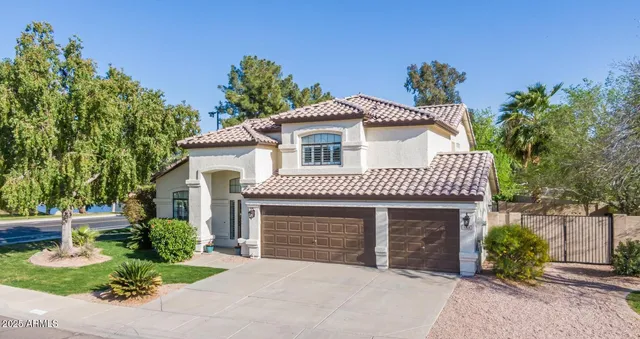 $916,000 | 3201 South Horizon Place, Chandler, AZ 85248