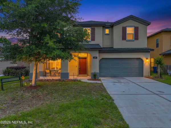 $497,000 | 105 Nunna Rock Trail, St. Augustine, FL 32092