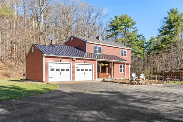 $510,000 | 885 Royalston Road, Phillipston, MA 01331