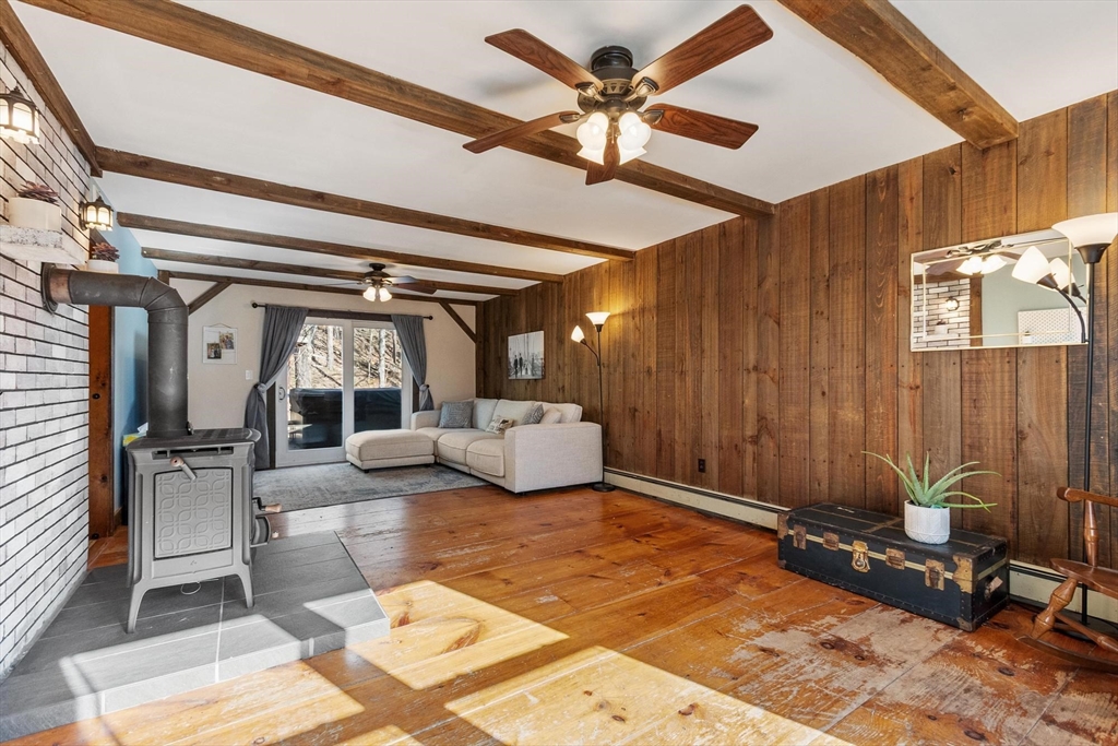 885 Royalston Road Phillipston, MA 01331 - Photo 19 of 40