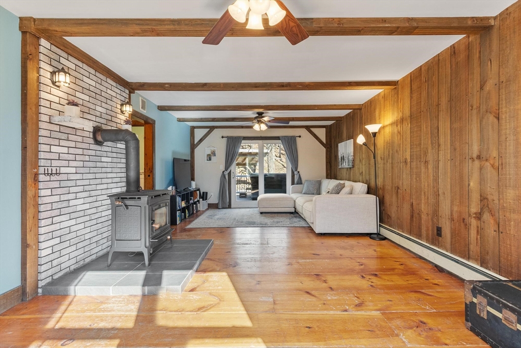 885 Royalston Road Phillipston, MA 01331 - Photo 20 of 40