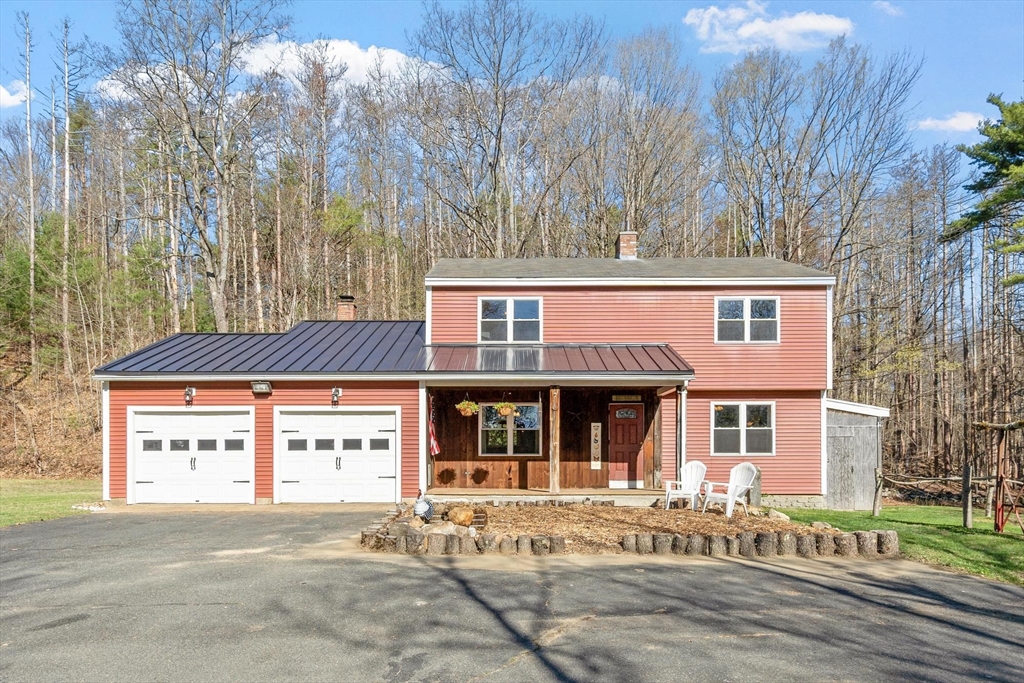 885 Royalston Road Phillipston, MA 01331 - Photo 2 of 40