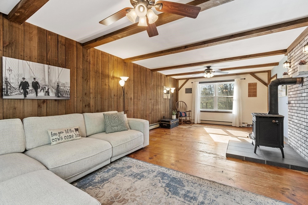 885 Royalston Road Phillipston, MA 01331 - Photo 21 of 40