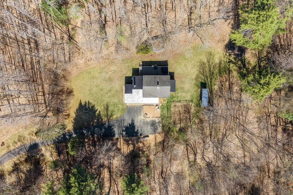 885 Royalston Road Phillipston, MA 01331 - Photo 34 of 40