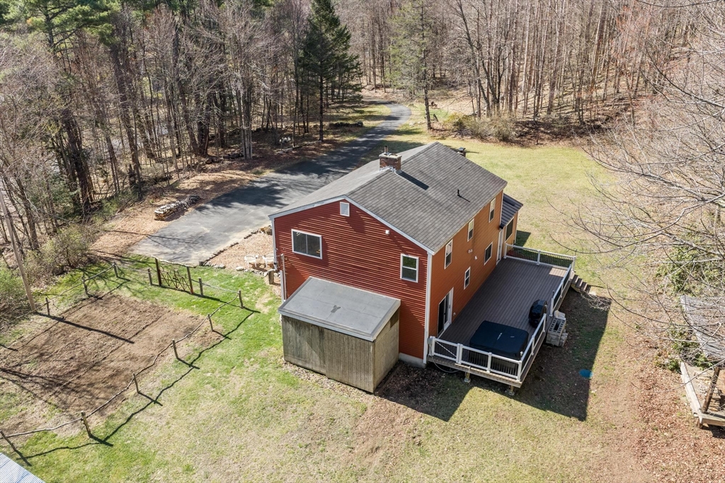 885 Royalston Road Phillipston, MA 01331 - Photo 36 of 40