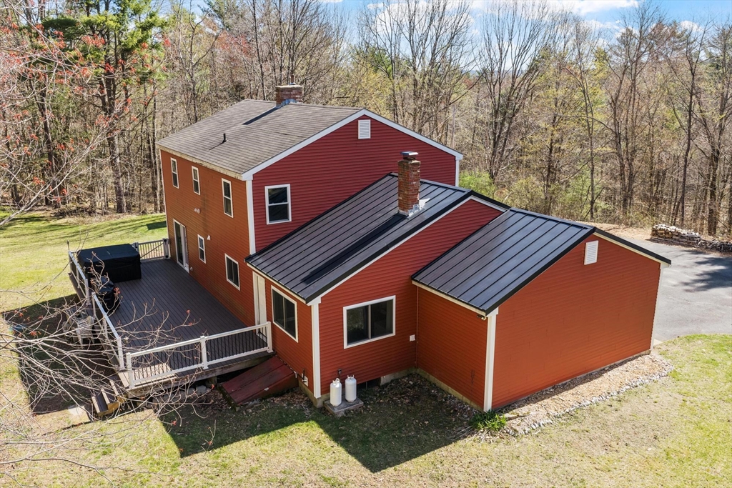 885 Royalston Road Phillipston, MA 01331 - Photo 37 of 40
