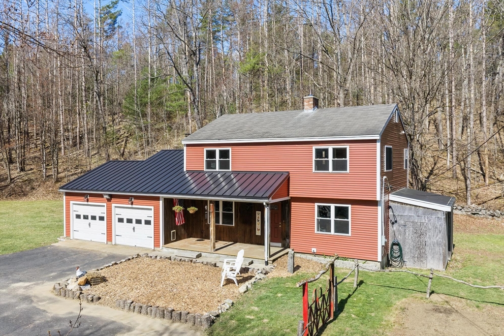 885 Royalston Road Phillipston, MA 01331 - Photo 38 of 40