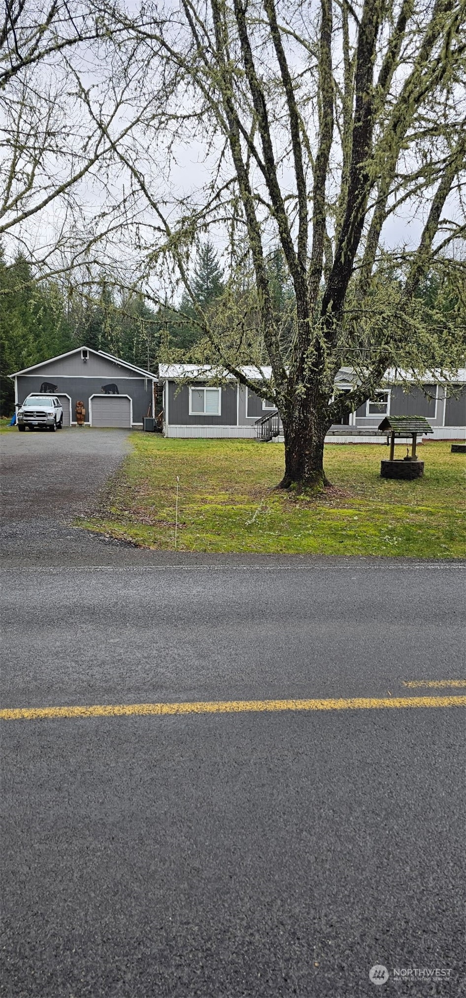 325 Kiona Road Randle, WA 98377 - Photo 1 of 1 Gallery Image 1