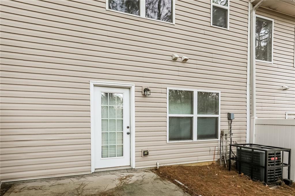 2555 Flat Shoals Road, Unit 3005 Atlanta, GA 30349 - Photo 15 of 15