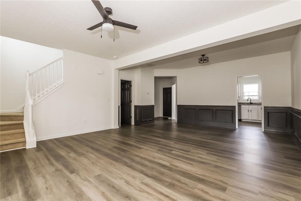 2555 Flat Shoals Road, Unit 3005 Atlanta, GA 30349 - Photo 4 of 15