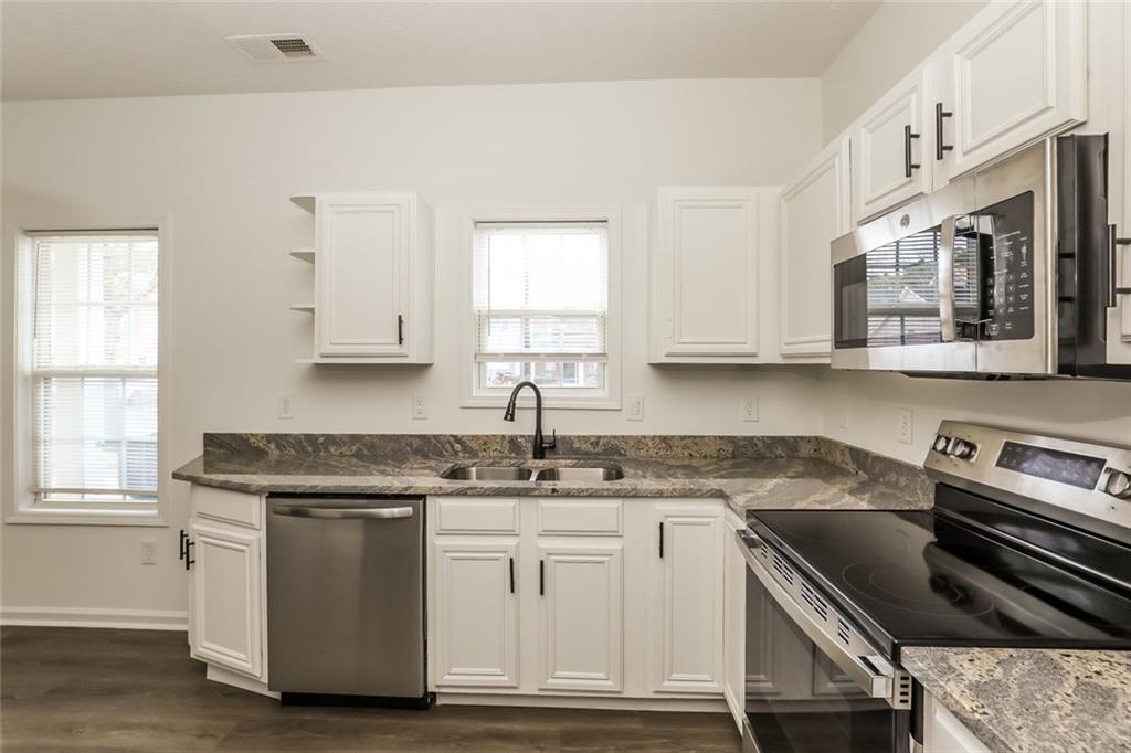 2555 Flat Shoals Road, Unit 3005 Atlanta, GA 30349 - Photo 6 of 15