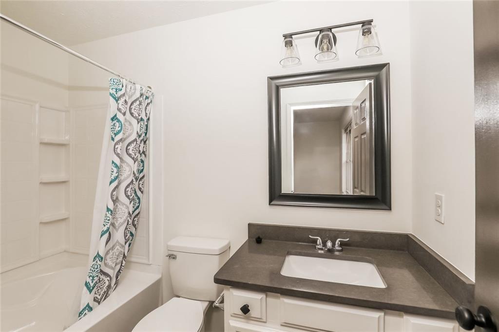 2555 Flat Shoals Road, Unit 3005 Atlanta, GA 30349 - Photo 10 of 15