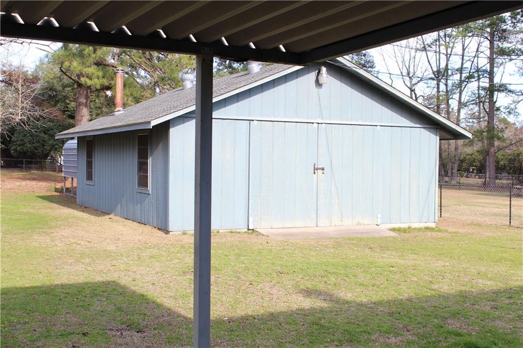 6512 Magnolia Road Pineville, LA 71360 - Photo 25 of 26 Gallery Image 25