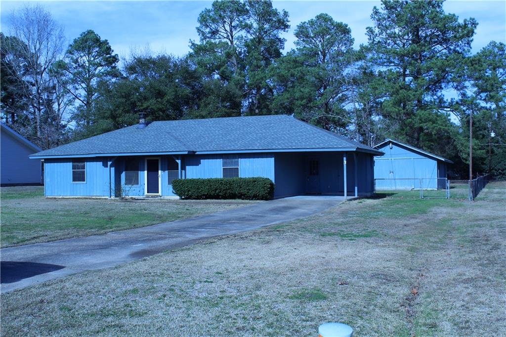 6512 Magnolia Road Pineville, LA 71360 - Photo 7 of 26 Gallery Image 7