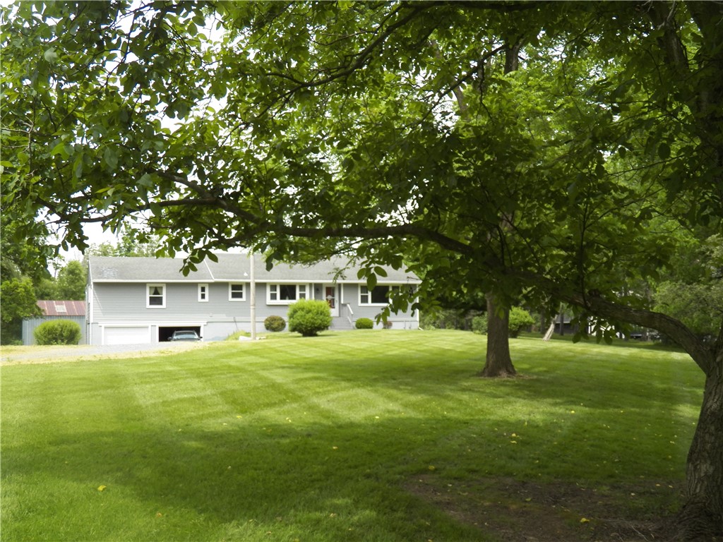 6720 Rice Road East Bloomfield, NY 14564 - Photo 2 of 36