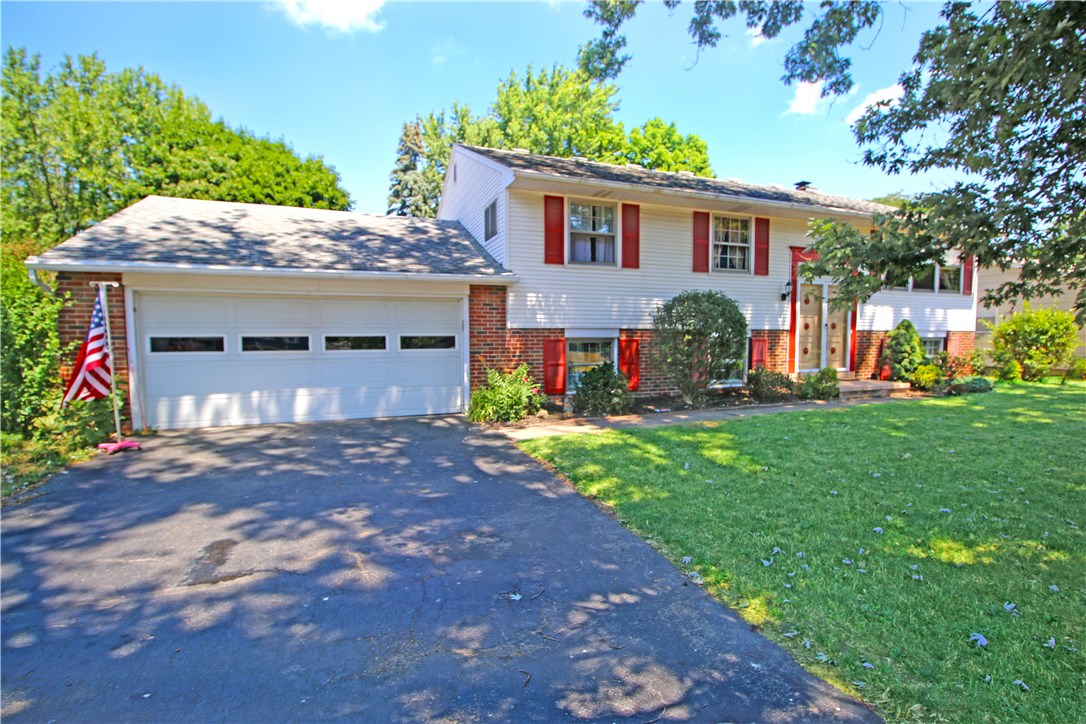798 English Road Greece, NY 14616 - Photo 1 of 1