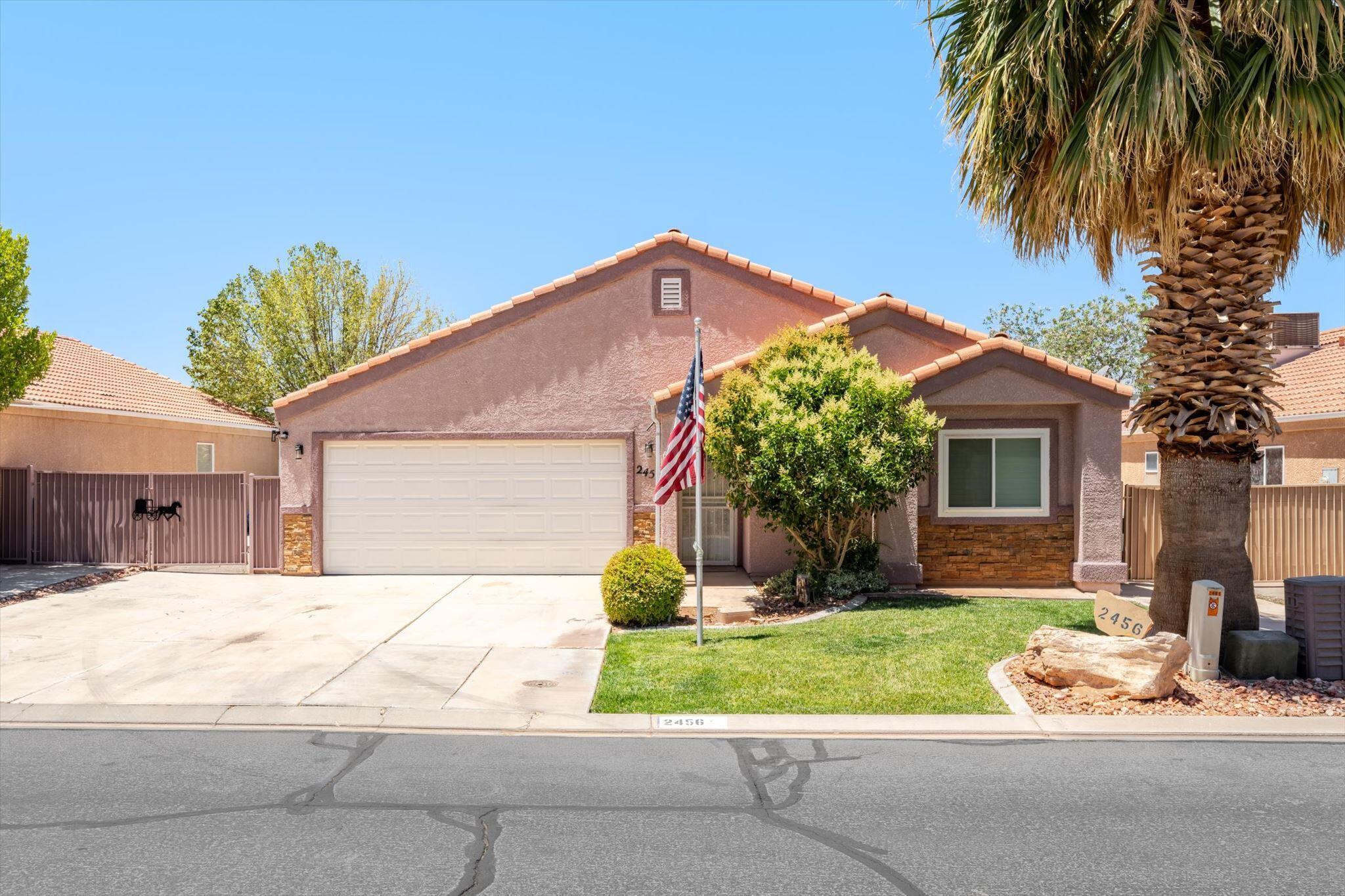 2456 South 770 West Hurricane, UT 84737 - Photo 1 of 1 01-2456 S-1