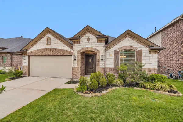 $350,000 | 3545 Brian Valley Court, Spring, TX 77386