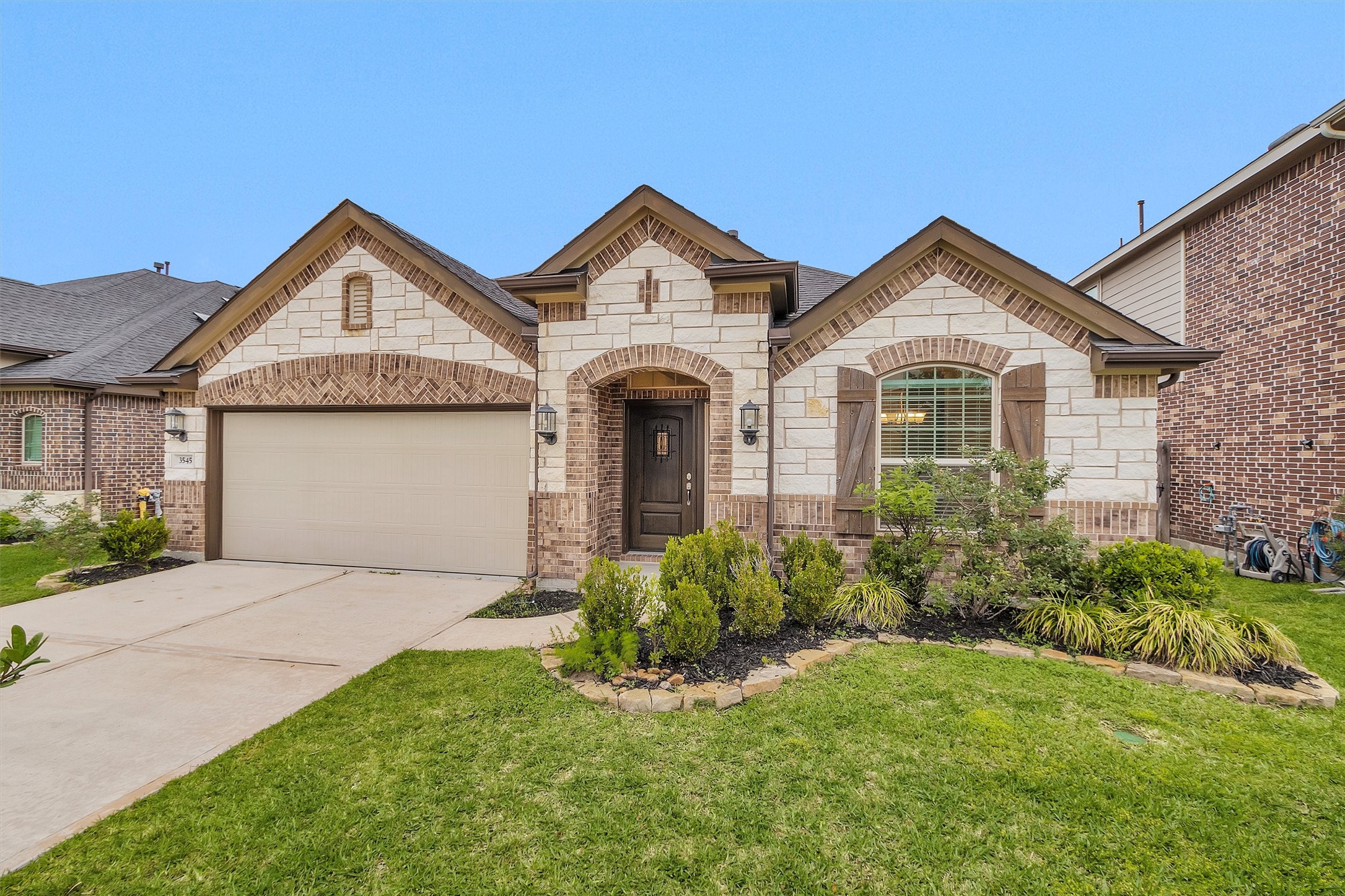 3545 Brian Valley Court Spring, TX 77386 - Photo 1 of 41