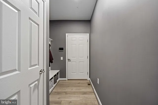 a view of a house with a porch