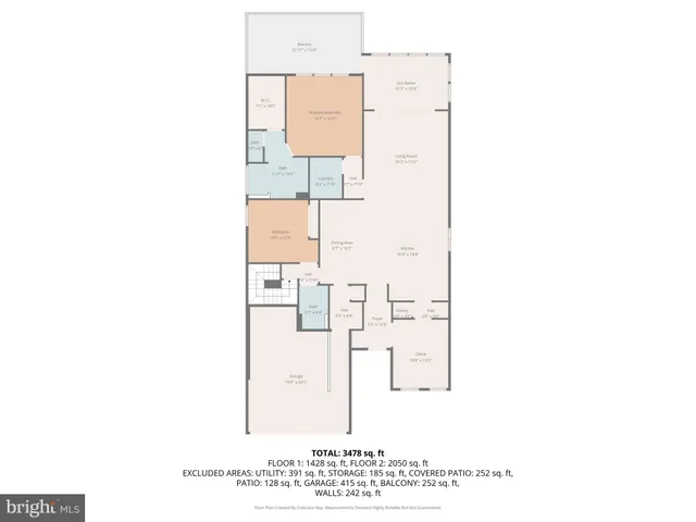 $669,999 | 27 Sanibel Drive, Fredericksburg, VA 22406
