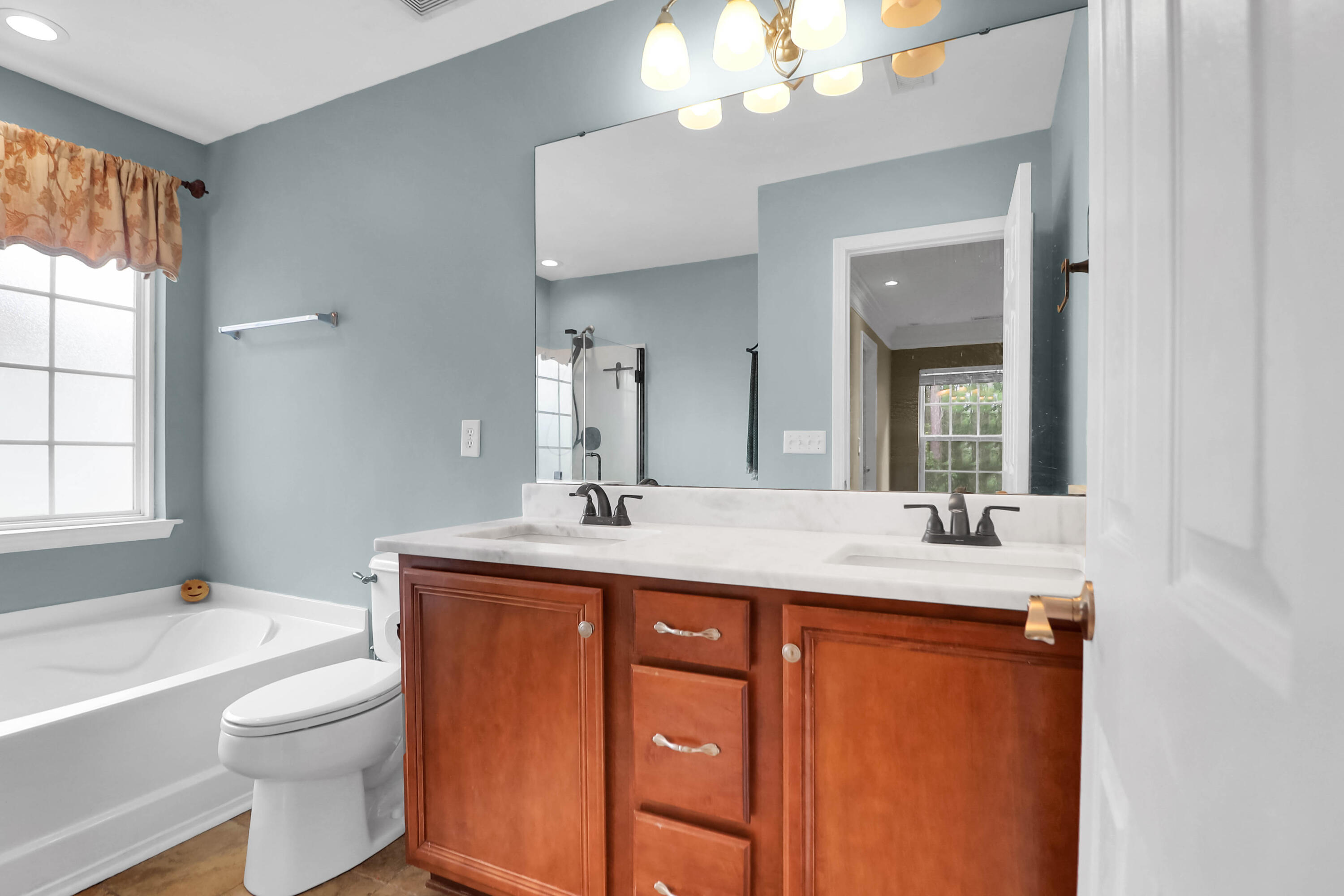 202 Woodbrook Way Moncks Corner, SC 29461 - Photo 18 of 48 Owner's Bath