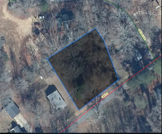 $22,000 | 2 Oak Drive, Belton, SC 29627